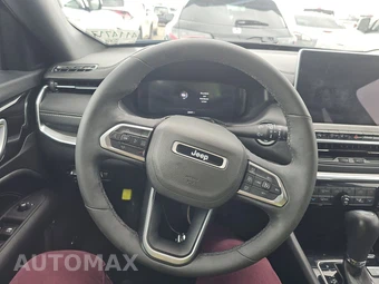 2023 Jeep Compass High Altitude - miniatura 10