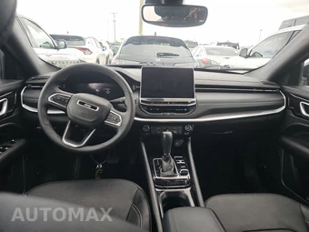 2023 Jeep Compass High Altitude - miniatura 11
