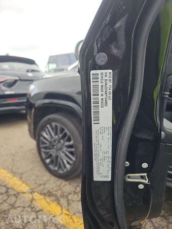 2023 Jeep Compass High Altitude - miniatura 14