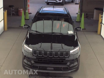 2023 Jeep Compass High Altitude - miniatura 2