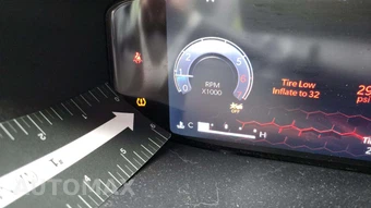2023 Jeep Compass High Altitude - miniatura 21