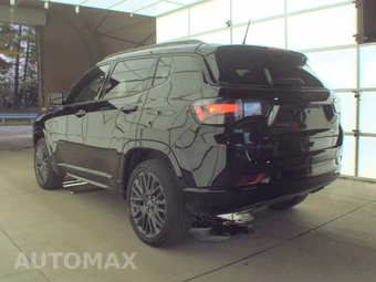 2023 Jeep Compass High Altitude - miniatura 6