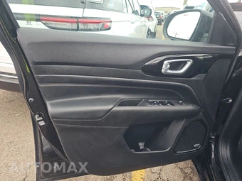 2023 Jeep Compass High Altitude - miniatura 9
