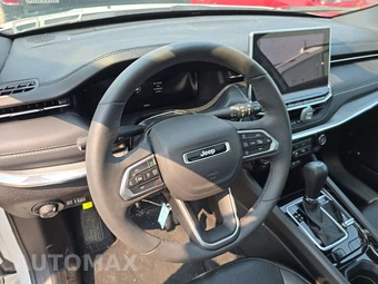 2023 Jeep Compass High Altitude - miniatura 10