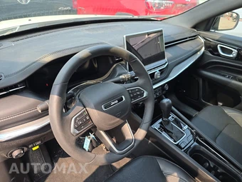 2023 Jeep Compass High Altitude - miniatura 11