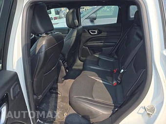 2023 Jeep Compass High Altitude - miniatura 13
