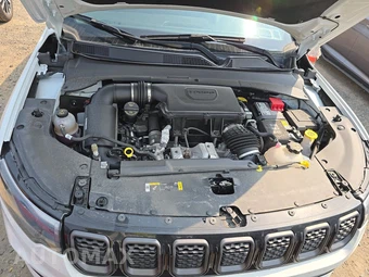 2023 Jeep Compass High Altitude - miniatura 15
