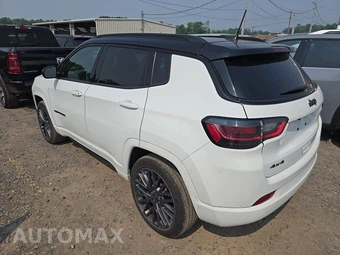 2023 Jeep Compass High Altitude - miniatura 6