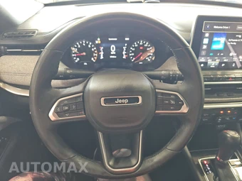 2023 Jeep Compass Latitude - miniatura 10