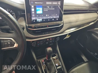 2023 Jeep Compass Latitude - miniatura 11