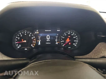 2023 Jeep Compass Latitude - miniatura 12
