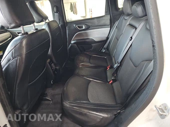 2023 Jeep Compass Latitude - miniatura 13