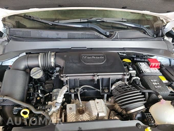 2023 Jeep Compass Latitude - miniatura 15