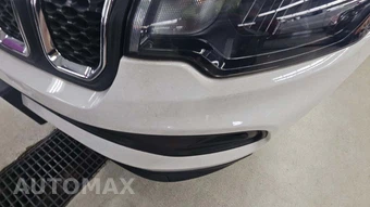 2023 Jeep Compass Latitude - miniatura 23