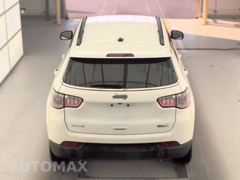 2023 Jeep Compass Latitude - miniatura 5