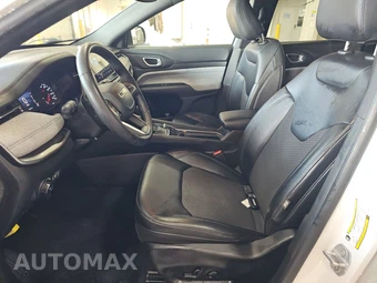 2023 Jeep Compass Latitude - miniatura 7