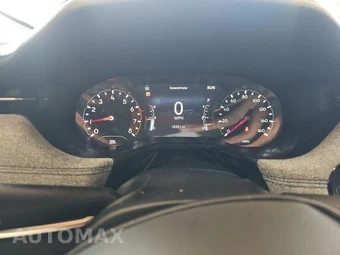 2023 Jeep Compass Latitude - miniatura 12