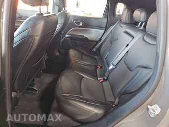 2023 Jeep Compass Latitude - miniatura 13