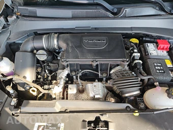 2023 Jeep Compass Latitude - miniatura 15
