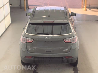 2023 Jeep Compass Latitude - miniatura 5