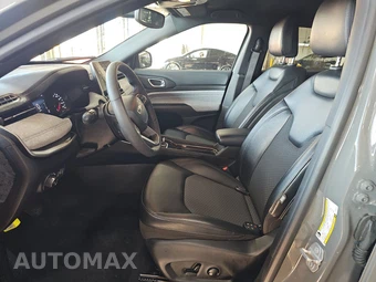 2023 Jeep Compass Latitude - miniatura 7