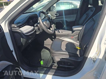 2023 Jeep Compass Latitude - miniatura 6