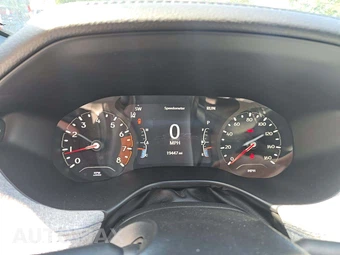 2023 Jeep Compass Latitude - miniatura 9