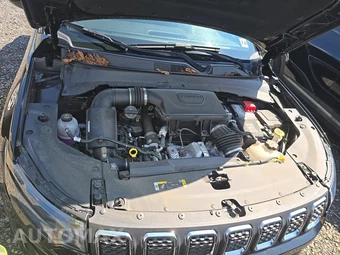 2023 Jeep Compass Latitude - miniatura 15