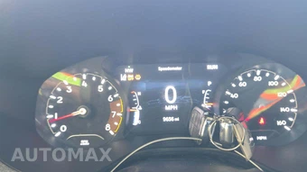 2023 Jeep Compass Latitude - miniatura 17