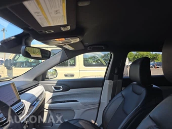2023 Jeep Compass Latitude - miniatura 19