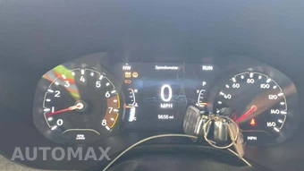 2023 Jeep Compass Latitude - miniatura 23