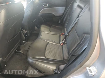 2023 Jeep Compass Latitude - miniatura 13