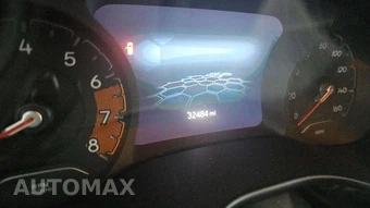 2023 Jeep Compass Latitude - miniatura 19