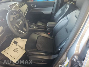 2023 Jeep Compass Latitude - miniatura 7