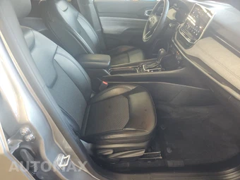 2023 Jeep Compass Latitude - miniatura 8