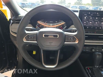2023 Jeep Compass Latitude - miniatura 10