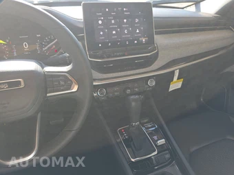 2023 Jeep Compass Latitude - miniatura 11