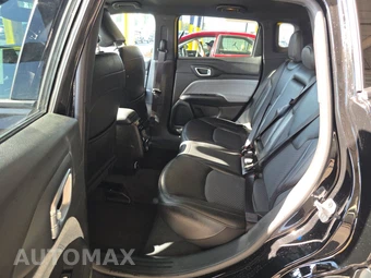 2023 Jeep Compass Latitude - miniatura 13