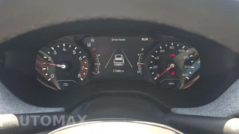 2023 Jeep Compass Latitude - miniatura 18