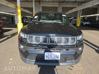 2023 Jeep Compass Latitude - miniatura 2