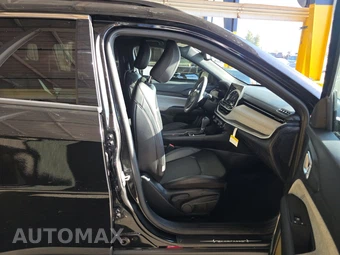 2023 Jeep Compass Latitude - miniatura 8