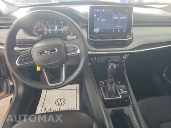 2023 Jeep Compass Latitude - miniatura 11
