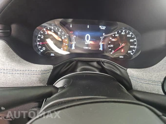 2023 Jeep Compass Latitude - miniatura 12