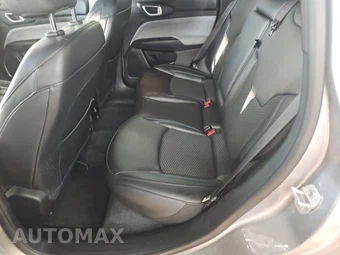 2023 Jeep Compass Latitude - miniatura 13