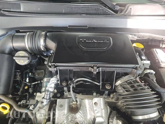 2023 Jeep Compass Latitude - miniatura 15