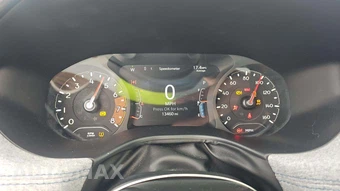 2023 Jeep Compass Latitude - miniatura 18