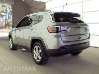 2023 Jeep Compass Latitude - miniatura 6