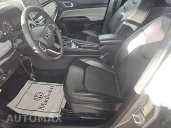 2023 Jeep Compass Latitude - miniatura 7