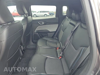 2023 Jeep Compass Latitude - miniatura 13
