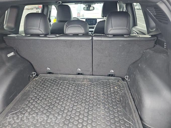 2023 Jeep Compass Latitude - miniatura 16